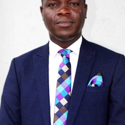 Dr. Ola Agboola
