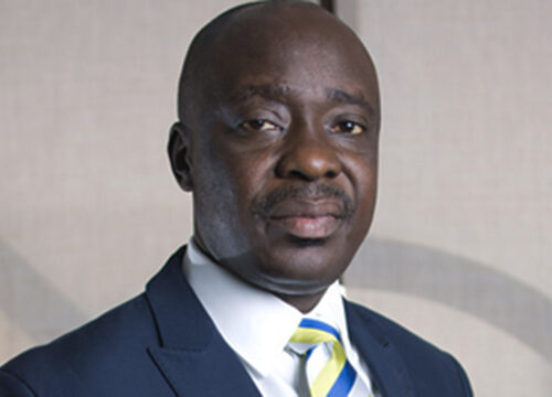 Mr. Polycarp Didam