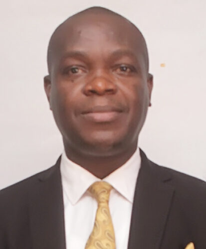 DR. OLA AGBOOLA