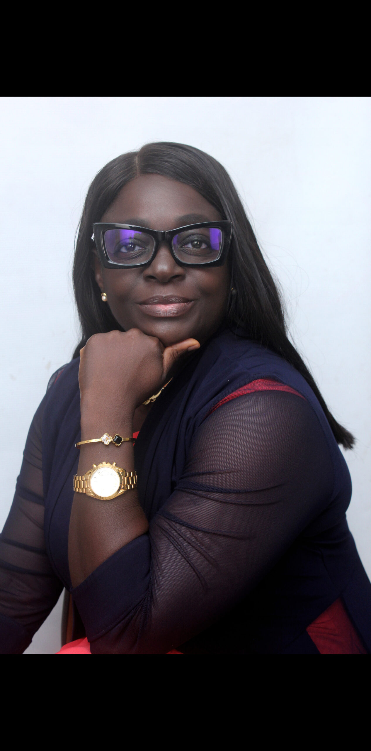 MRS. OLUFUNMILAYO DANIEL-AKINSOTO